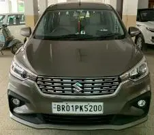 Maruti Suzuki Ertiga ZXi Plus 2019
