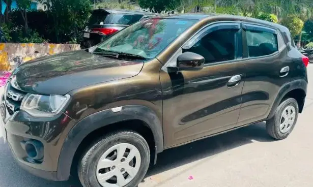 Renault KWID RXT 2017