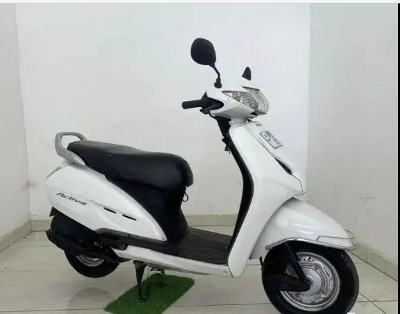 Honda Activa 110cc 2013