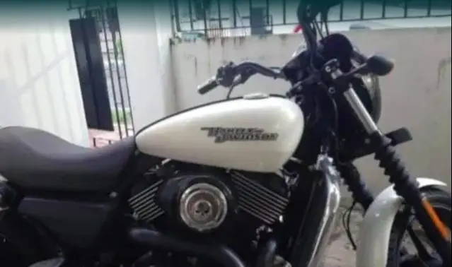 Harley-Davidson XG750 750cc 2018