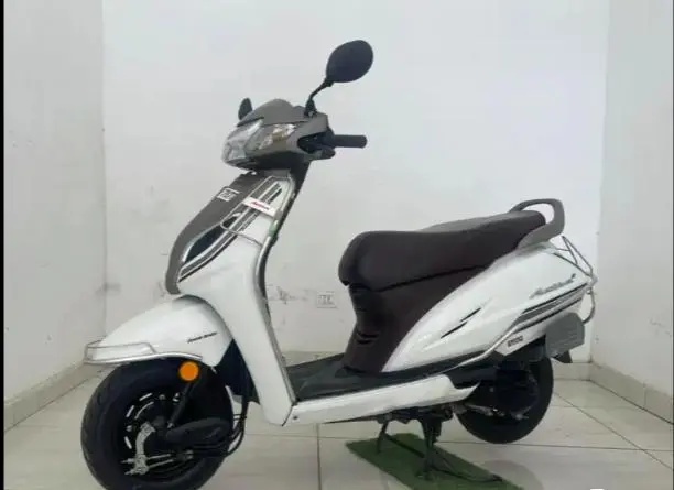 Honda Activa 5G 110cc STD 2020