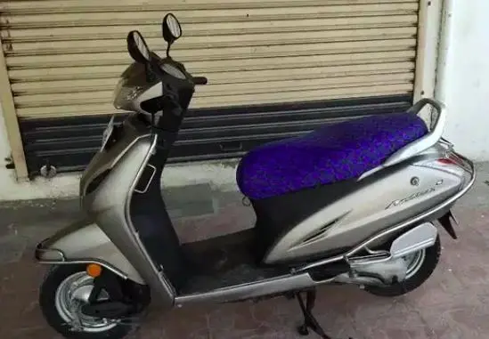 Honda Activa 4G 110cc 2017