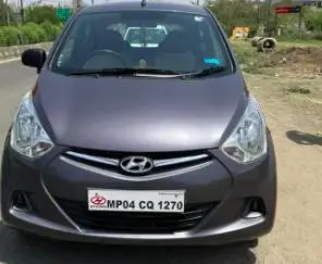 Hyundai Eon Era + 2015
