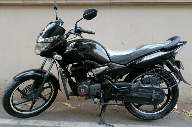 Honda CB Unicorn 150cc 2011