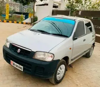 Maruti Suzuki Alto LXi 2009