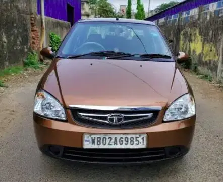 Tata Indigo CS LS TDI 2015