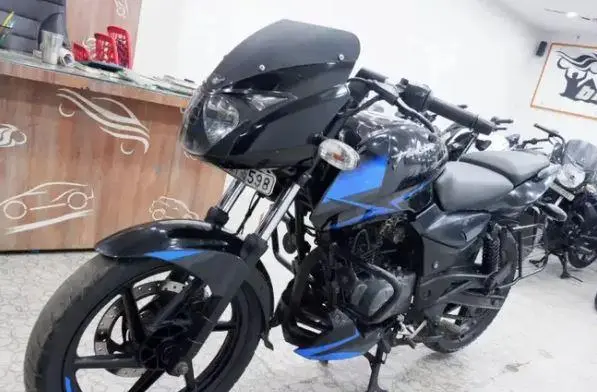 Bajaj Pulsar ABS 150cc 2019