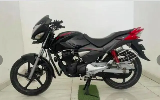 Hero CBZ 150cc 2009