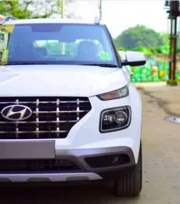 Hyundai Venue SX (O) 1.5 CRDi BS6 2021