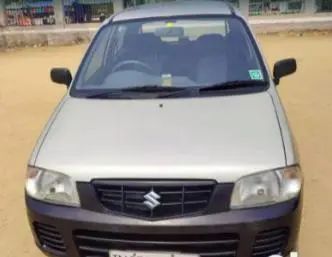 Maruti Suzuki Alto LXi 2008