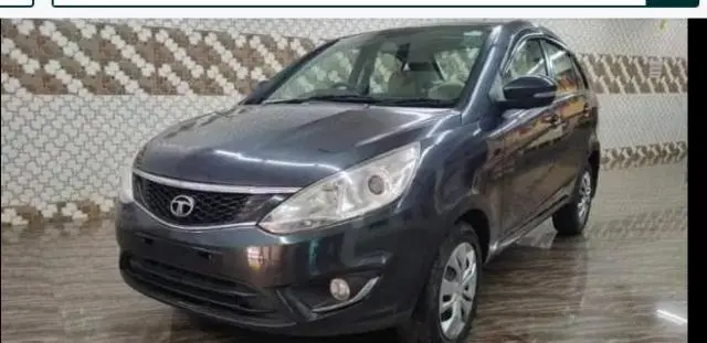 Tata Zest Quadrajet 1.3 90PS XMS Diesel 2016