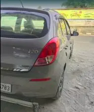 Hyundai i20 Magna 1.2 (O) 2014