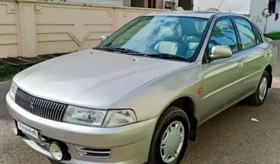 Mitsubishi Lancer LXD 2.0 2009