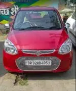 Maruti Suzuki ALTO 800 LXi 2015