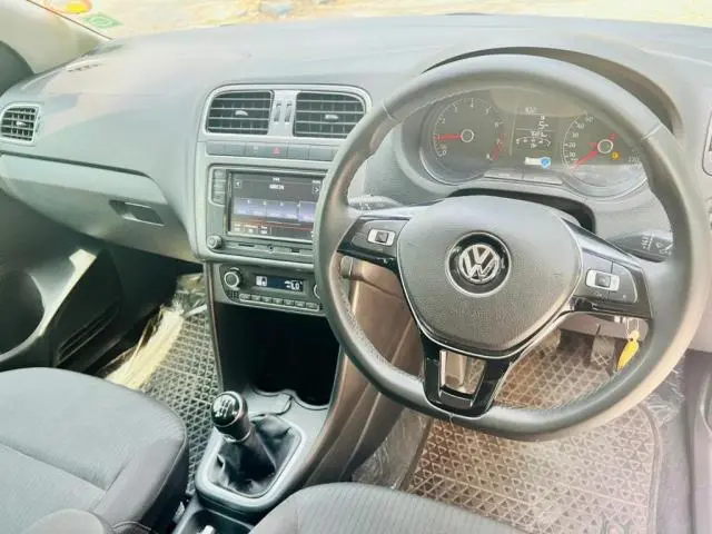 Volkswagen Polo Highline 1.0 Plus 2020
