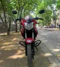 Honda CB Twister 110cc 2012