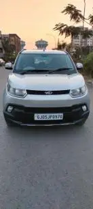 Mahindra KUV100 D75 K2 DIESEL 2016