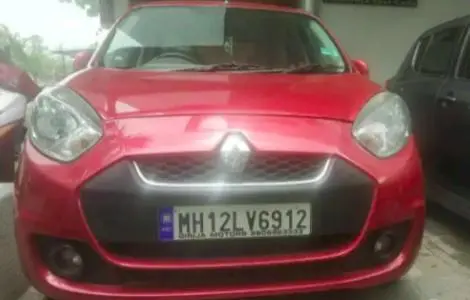 Renault Pulse RXL DIESEL 2015