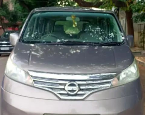 Nissan Micra XV DIESEL 2015