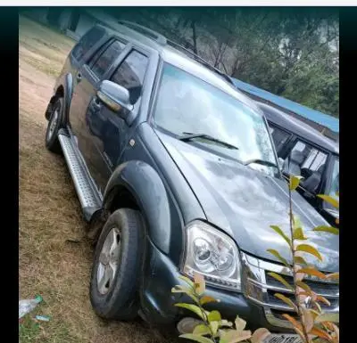 Force One 4x4 2015