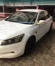 Honda Accord 2.4 AT 2008