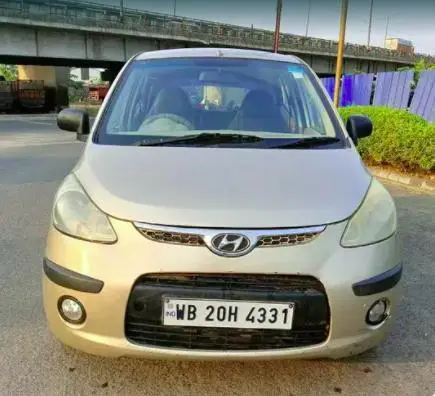 Hyundai i10 Era 2007
