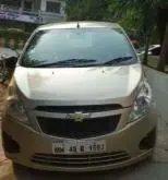 Chevrolet Beat PS Diesel 2012