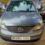 Tata Indica Vista VX Quadrajet 2011