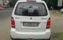 Maruti Suzuki Wagon R LXi 2006