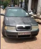 Skoda Octavia AMBIENTE 1.9 TDI 2008