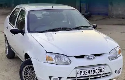Ford Ikon 1.4 ZXI 2009