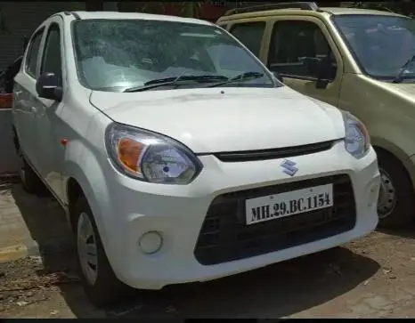 Maruti Suzuki Alto 800 VXi 2017