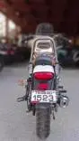Bajaj Avenger Cruise 220 2018