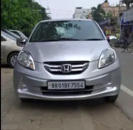 Honda Amaze 1.5 EX i-DTEC 2014