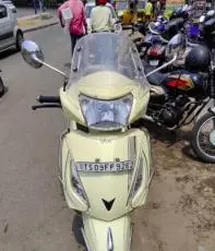 TVS Jupiter Classic 110cc 2019