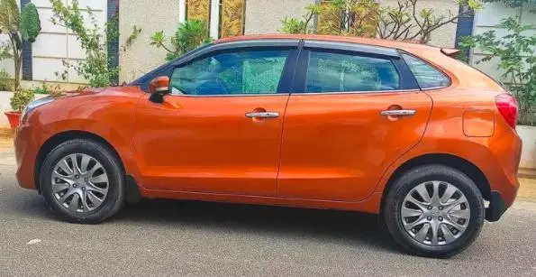 Maruti Suzuki Alto LXi 2007