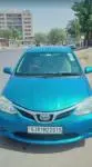 Toyota Etios Liva GD 2012