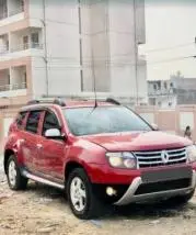 Renault Duster 110 PS RXZ 2016