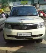 Tata Safari Storme 2.2 VX 4x2 2015