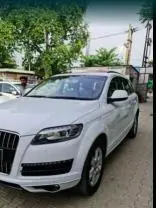 Audi Q7 3.0 TDI Quattro Premium Plus 2012