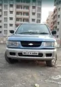 Chevrolet Tavera NEO LS B3 10 STR BS III 2009