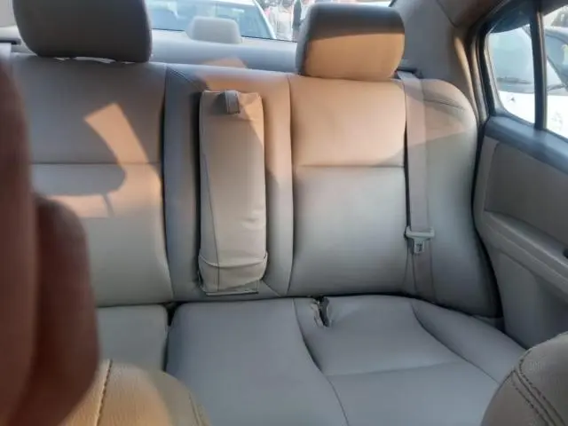 Maruti Suzuki SX4 ZXI 2007