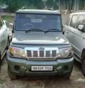 Mahindra Bolero ZLX 2013