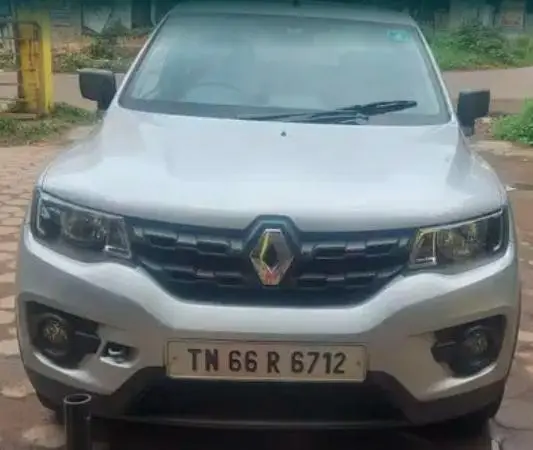 Renault KWID RXT 2016
