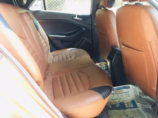 Hyundai i20 Active 1.2 SX 2018