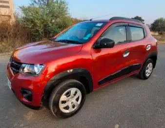 Renault KWID RXT OPT 2016