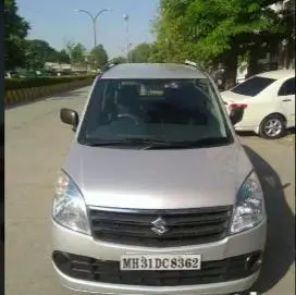 Maruti Suzuki Wagon R LXi 2010