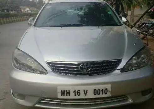 Toyota Camry V6 AT 2005