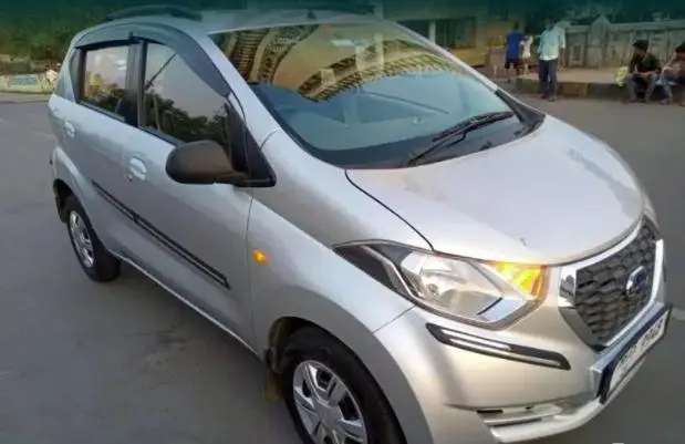 Datsun Redi-GO 1.0 S 2017