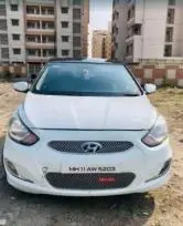 Hyundai Verna 1.6 CRDI SX 2011